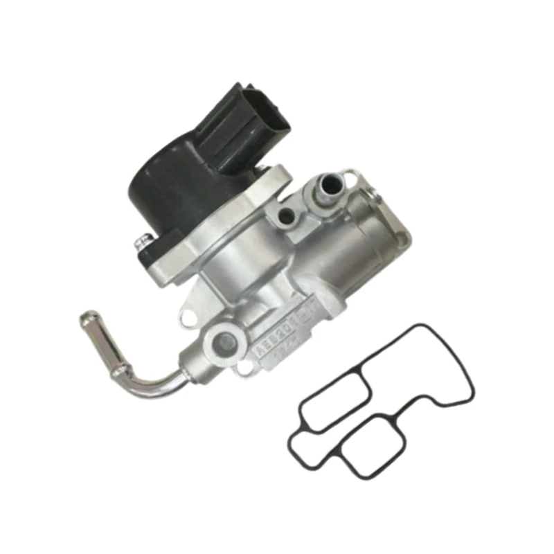 

23781-5M010 Клапан регулировки скорости холостого хода ISCV для Nissan Sentra B15 2002-2006 Nissan Sentra B15 1.8L 2000-2006 Клапан ISCV 237815M010