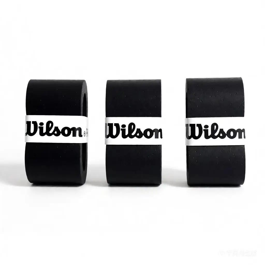 Thumbnail 4 - #1 Latest Wilson Overgrips Offers