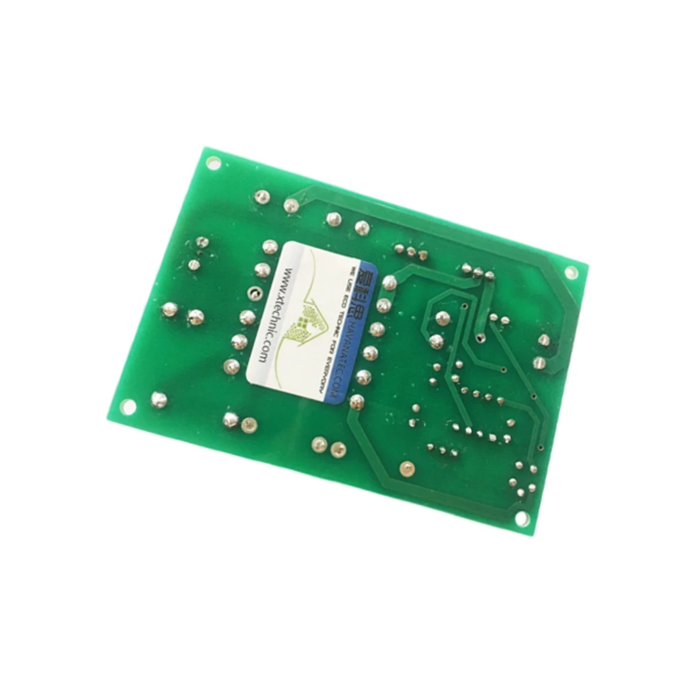 DC-DC Boost Converter 12-24V to 195-450V Step-Up Stabilize Power Supply Board Adjustable Voltage Regulator For Nixie Clock Glow - Image 5