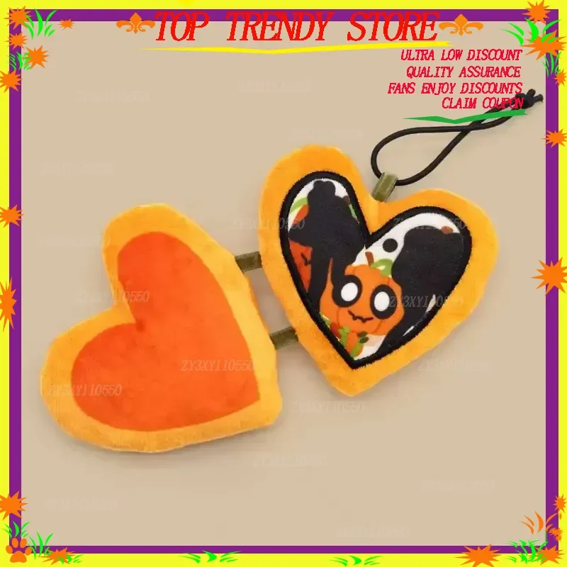 2025 댄디스 월드 구르디 플러시 인형 애니메이션 테마 귀여운 장난감 할로윈 크리스마스 선물 봉제 동물 수집품 모든 연령대용