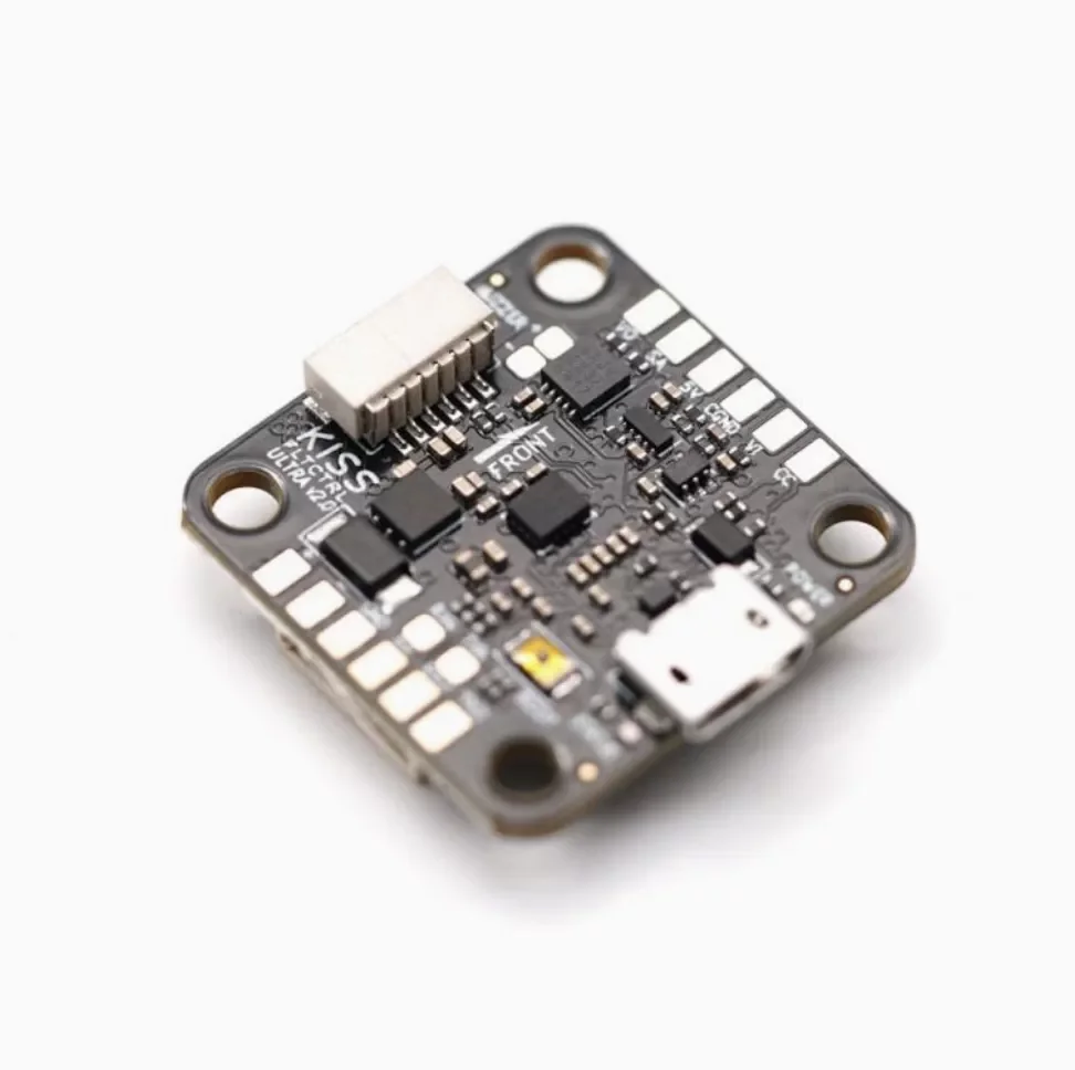 

KISS ULTRA MINI V2 FC