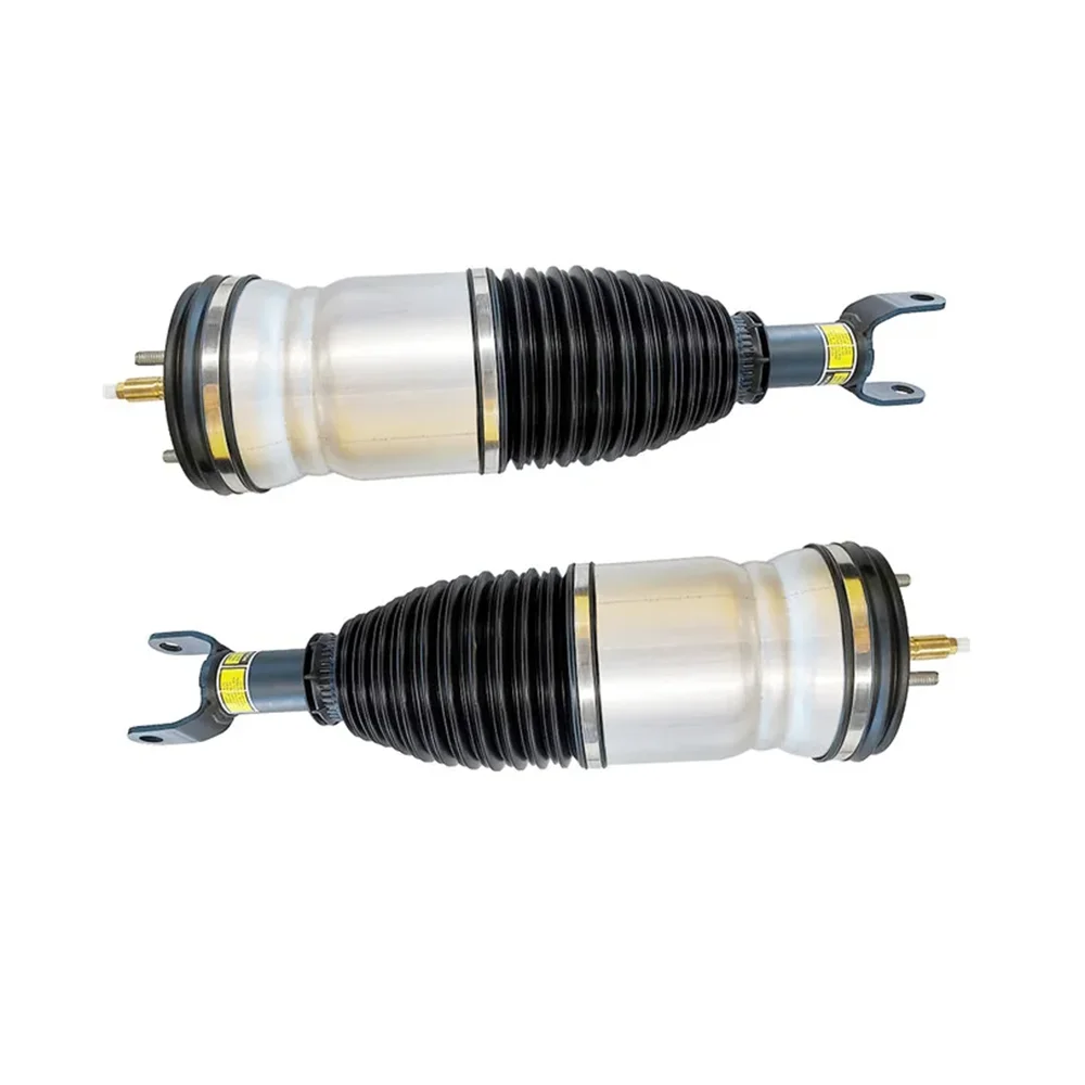 

Front Left Right Suspension Air Strut 4877147AD 877146AG for Dodge Ram 1500 2013 - 2018 Air Bag Shock Absorber