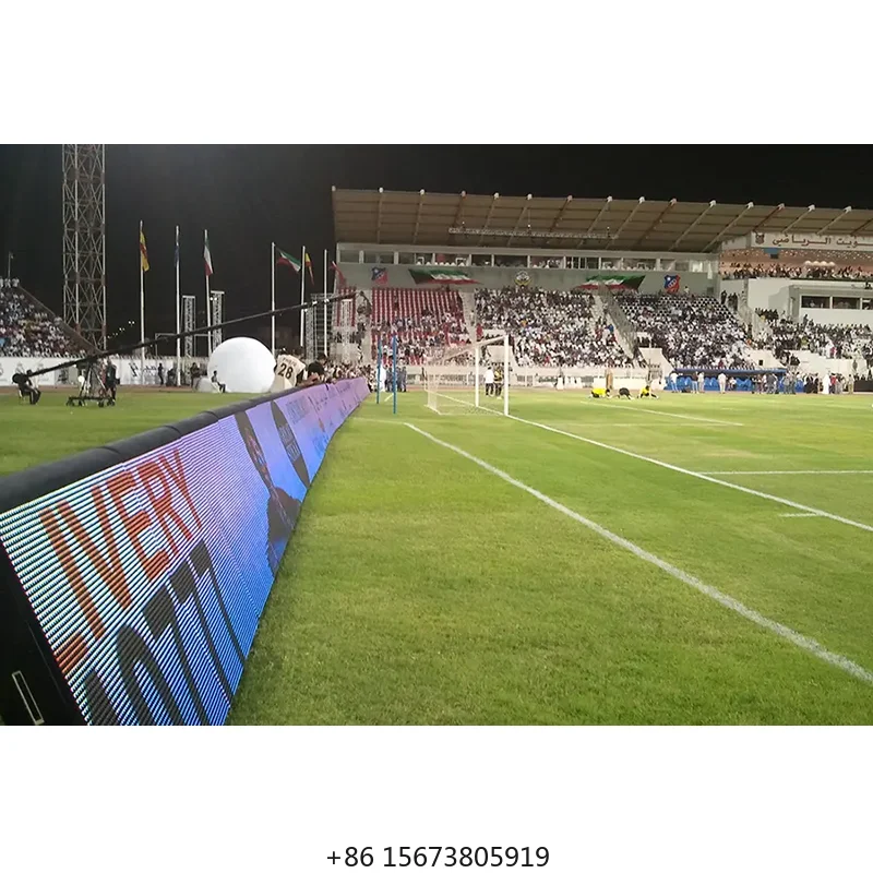 Anti-Collision Foot…