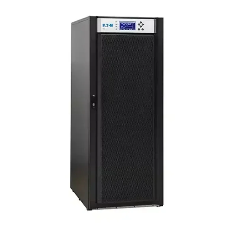 2025Eaton 93E-20-N-MBS UPS 93E 20KVA 380VAC Sistema di alimentazione ininterruzione UPS online