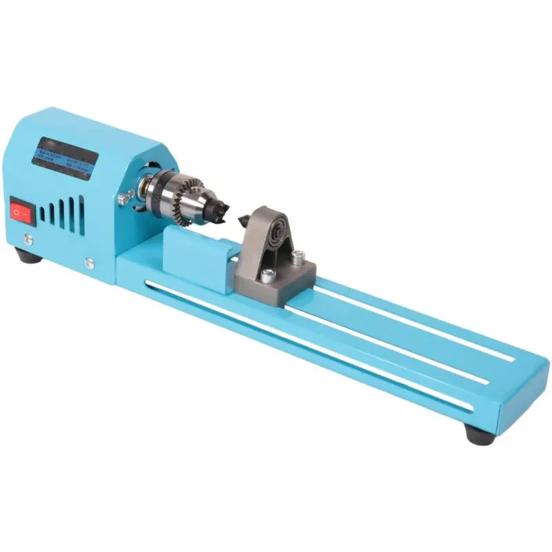 A01F-Buddha Bead Machine Diy Woodworking Lathe Woodworking Buddha Pearl Lathe Machinery