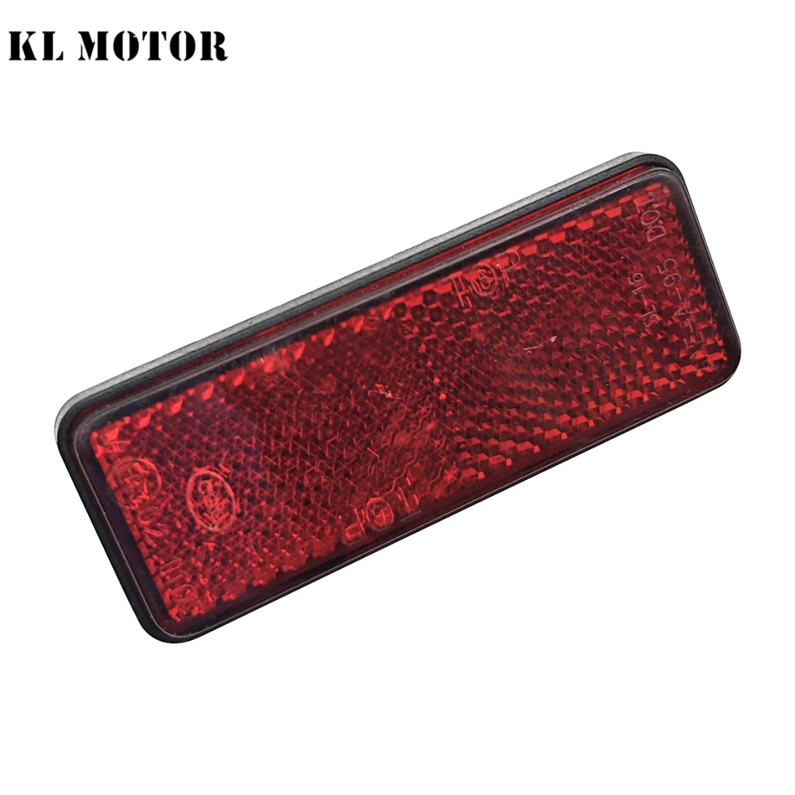 CF DOT CE Red Rear Reflector for Cf Zforce Uforce 450 520 550 600 820 950 900 1000 ATV UTV Quad 5190-160230