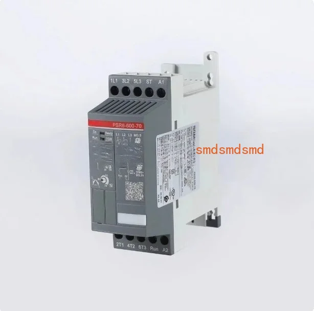 Original Soft Starter PSR3-600-70 PSR6-600-70 PSR9-600-70 PSR12-600-70 PSR16-600-70 PSR25-600-70 PSR30-600-70 PSR37-600-70