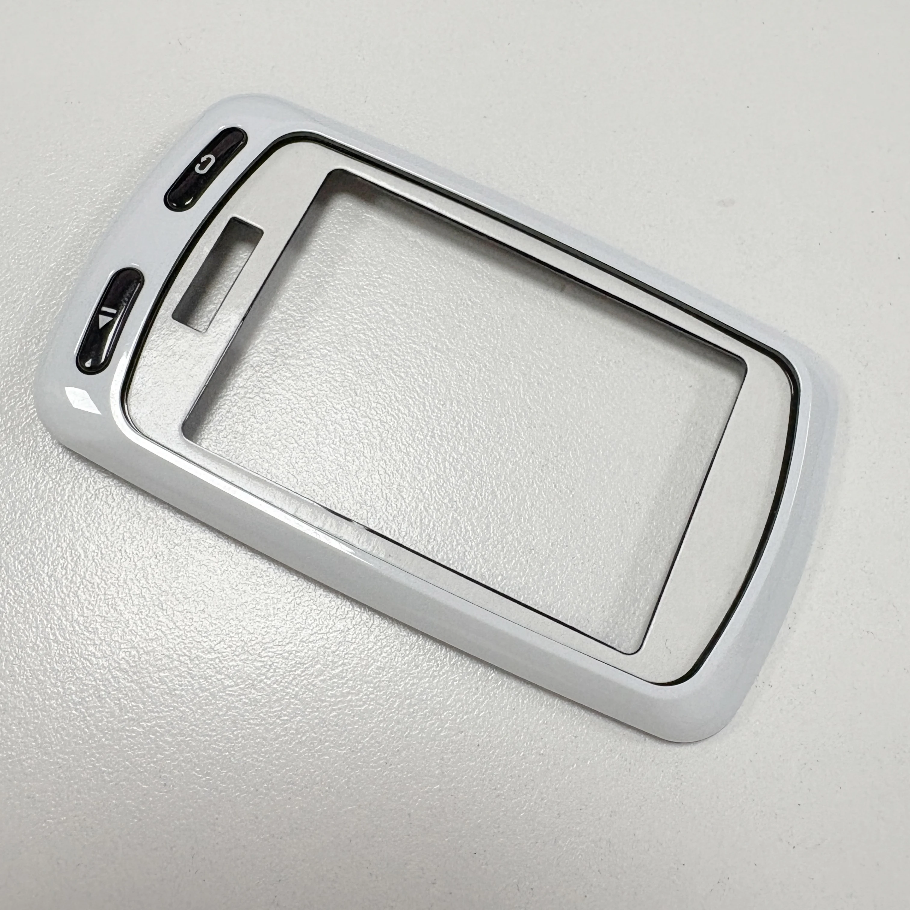 

Передняя крышка для Garmin Edge 800 810 Edge Touring без сенсорного экрана, GPS, портативный корпус, ремонт корпуса