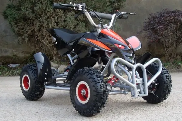 Bashan atv部品クアッドバイクatvutv