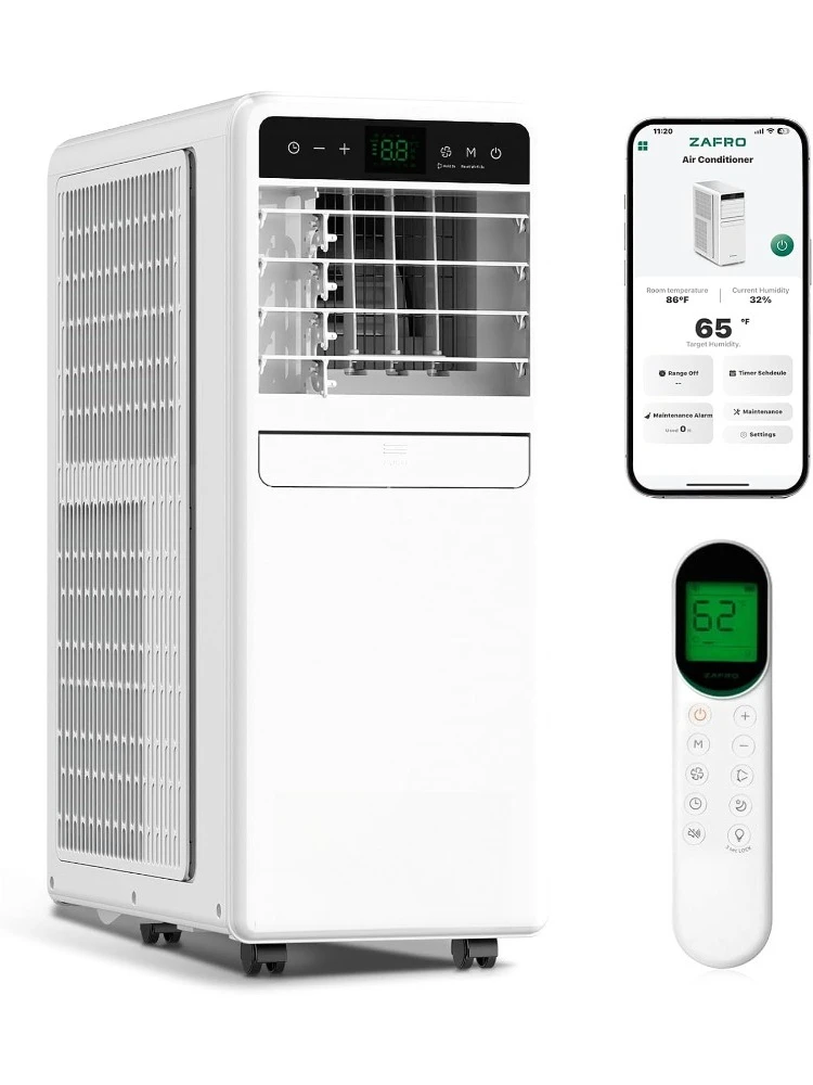 10,000 Btu Portable…