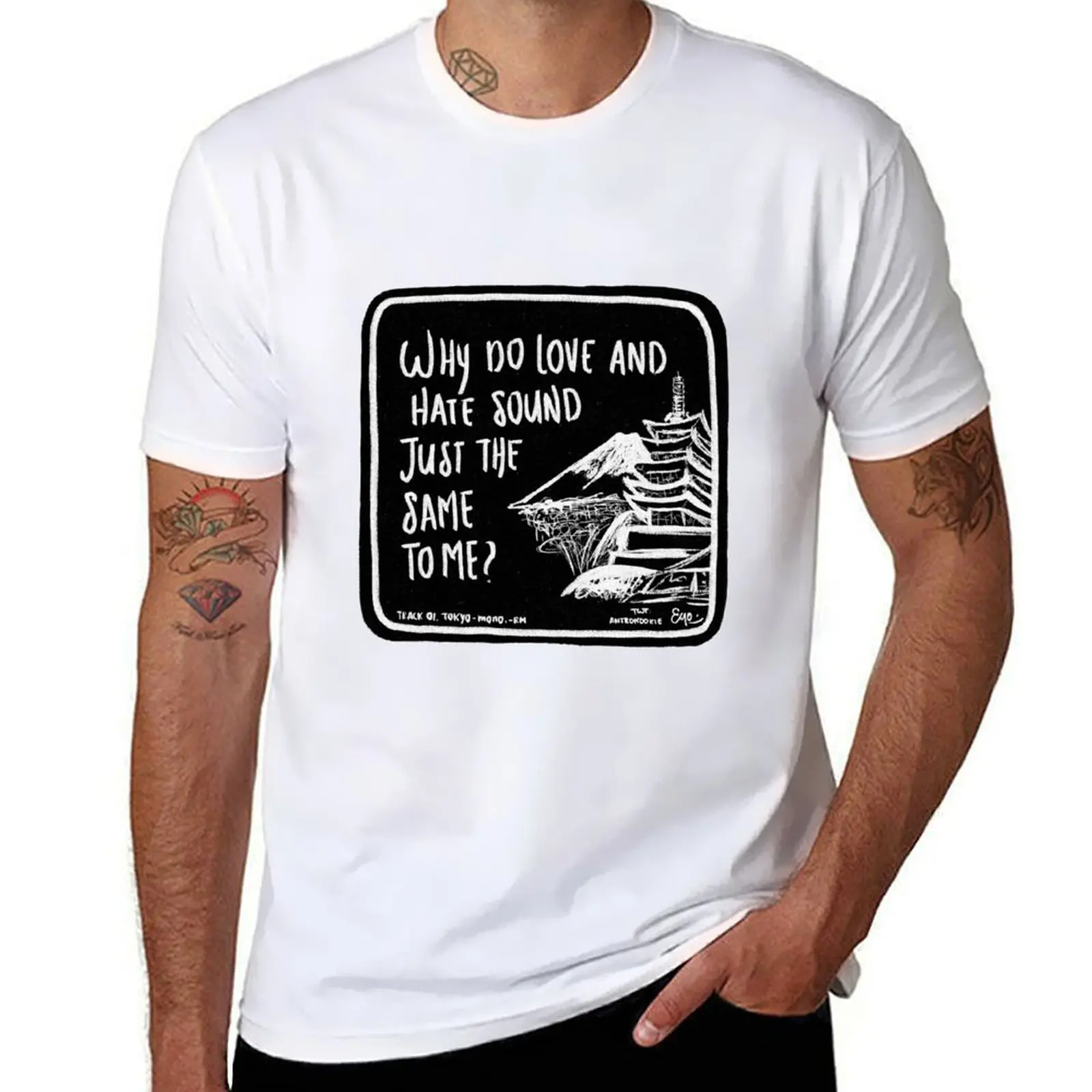 Tokyo - Mono. By Rm…