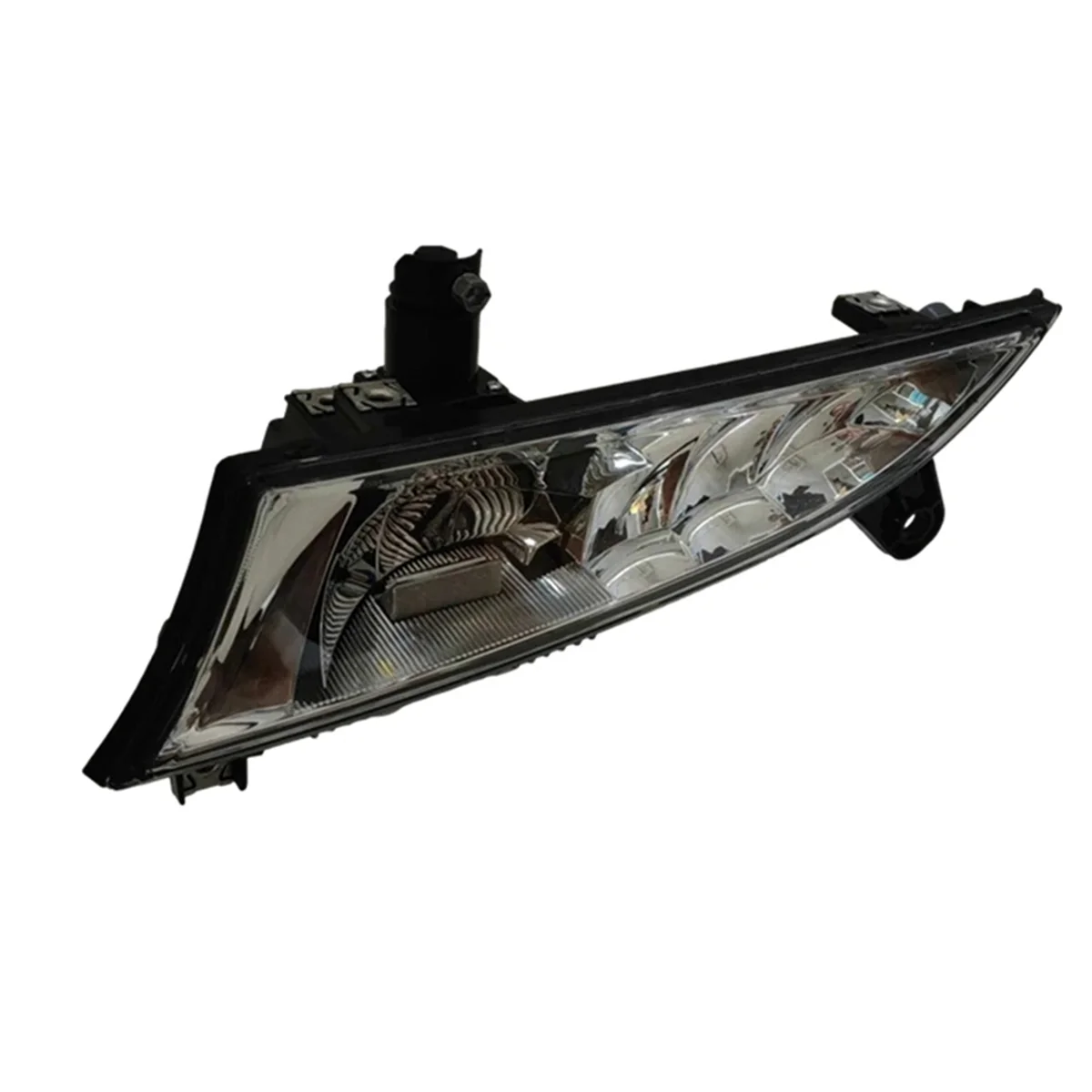 24 فولت سيارة LH مصباح الضباب لأضواء لوحة شاحنة سكانيا R سلسلة S سلسلة R650 S730 S500 أضواء الضباب 2552711