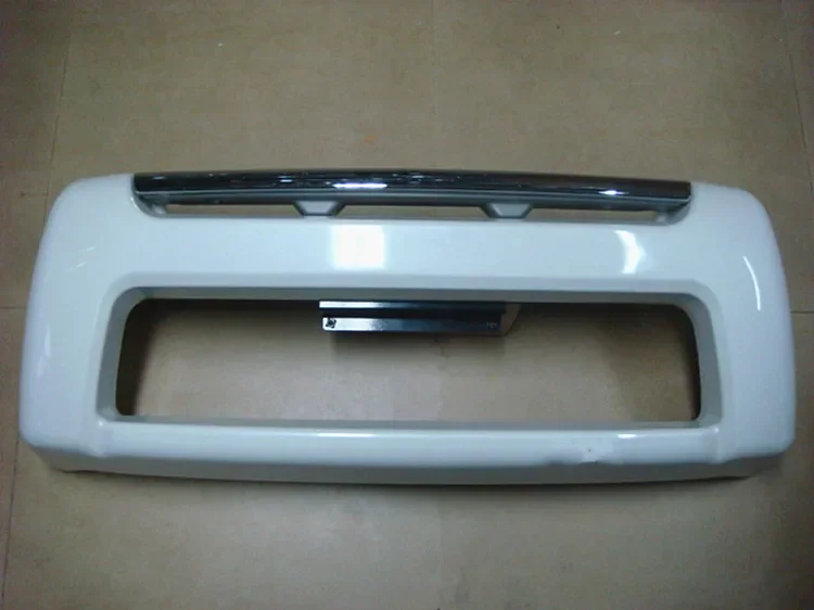 

RQXR Ограждение переднего бампера для Toyota Land Cruiser LC200 4000 4600 5700 2012-2018 гг.