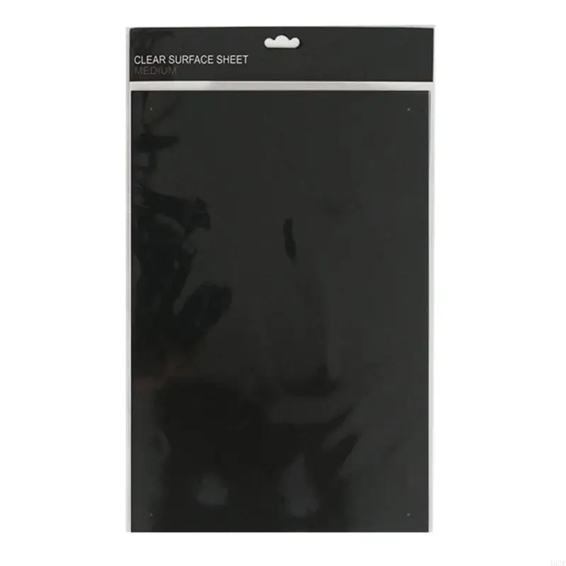 462E Clear Film with Paper Like Texture PVC Screens Protector Digital Tablet Screens Guard for PTK470 PTK670 PTK870