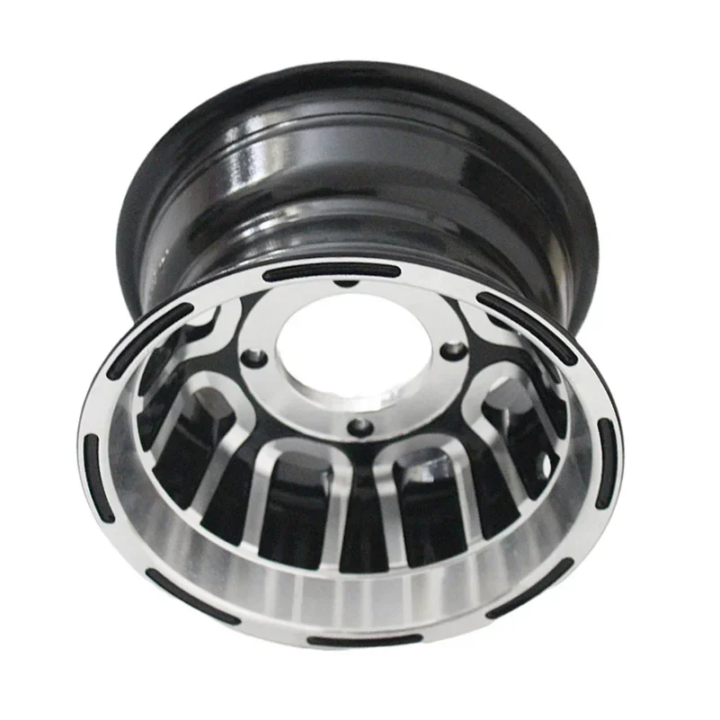 8inch Hub 19x7-8 18x9.50-8 21x7-8 Tubeless Tire For 8-inch Front Rear Wheel Hub Of Atv Four Wheel Motorcycle Beach Car Kart