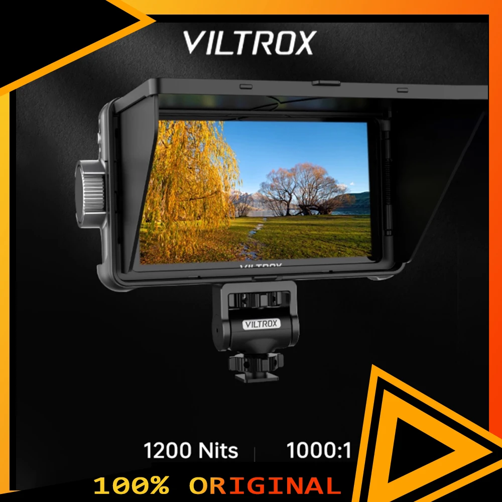 Viltrox DC-550 Pro … - image