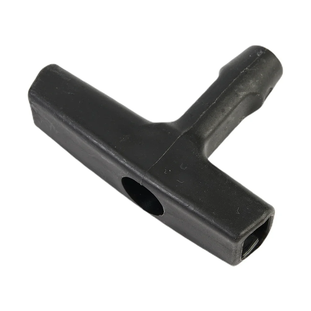 Recoil Elastostart Handle Rope TS400 1 Set Replacement Start Pull Handle TS420 Accessories Practicall Recoil Start High Quality