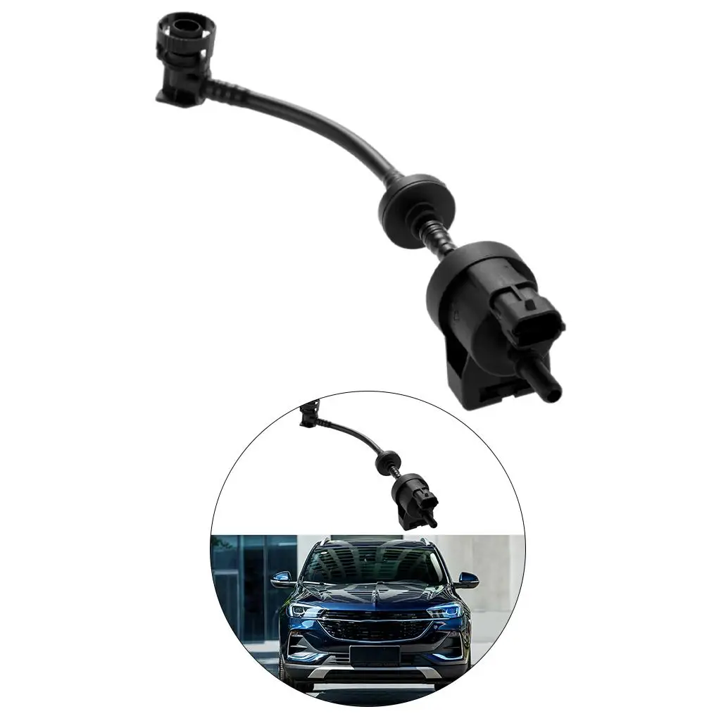 

Canister Purge Valve Solenoid 55576071 Fit for 2012-2018