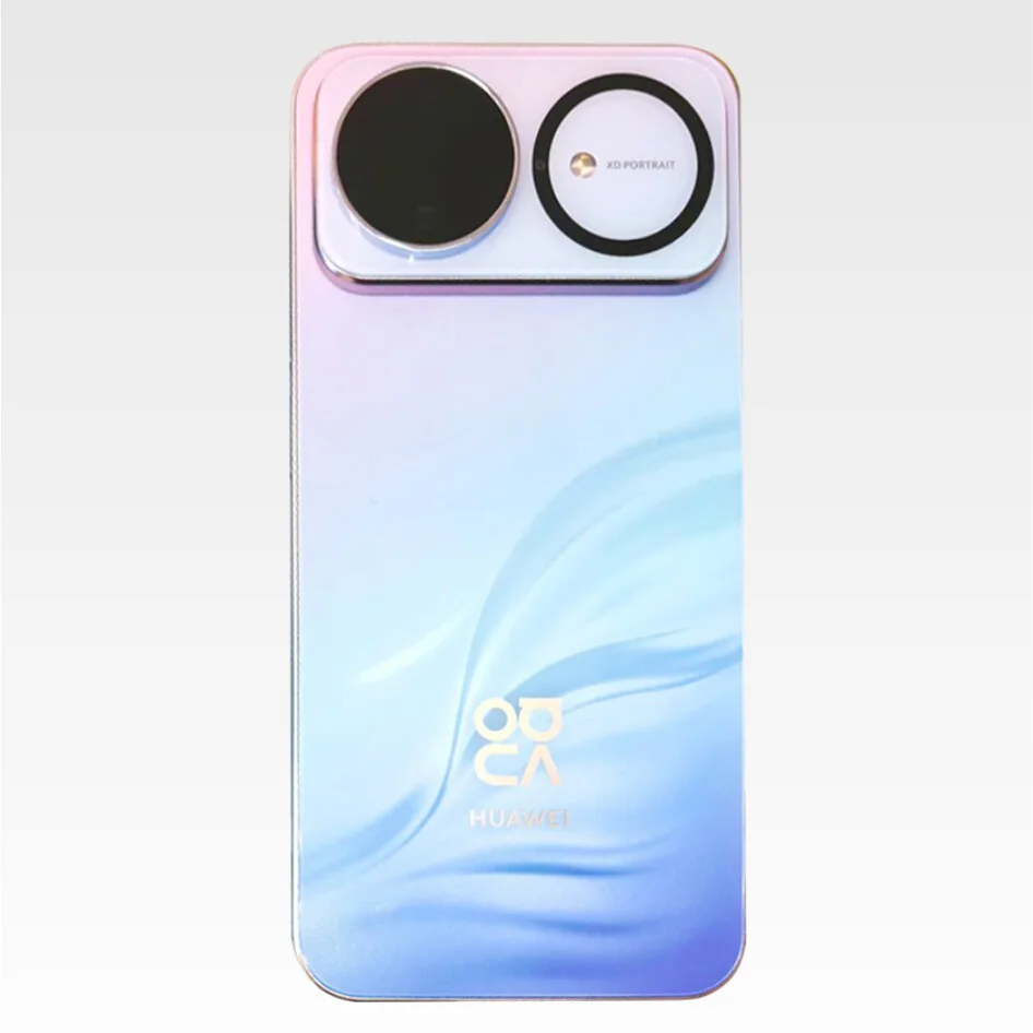 Original Huawei Nova 16 5G Mobile Phone 6.68" 120Hz Display Kirin 9010S HarmonyOS 6.1 Camera 50MP Battery 7000mAh Smartphone - view 5