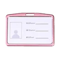 Pink Horizontal