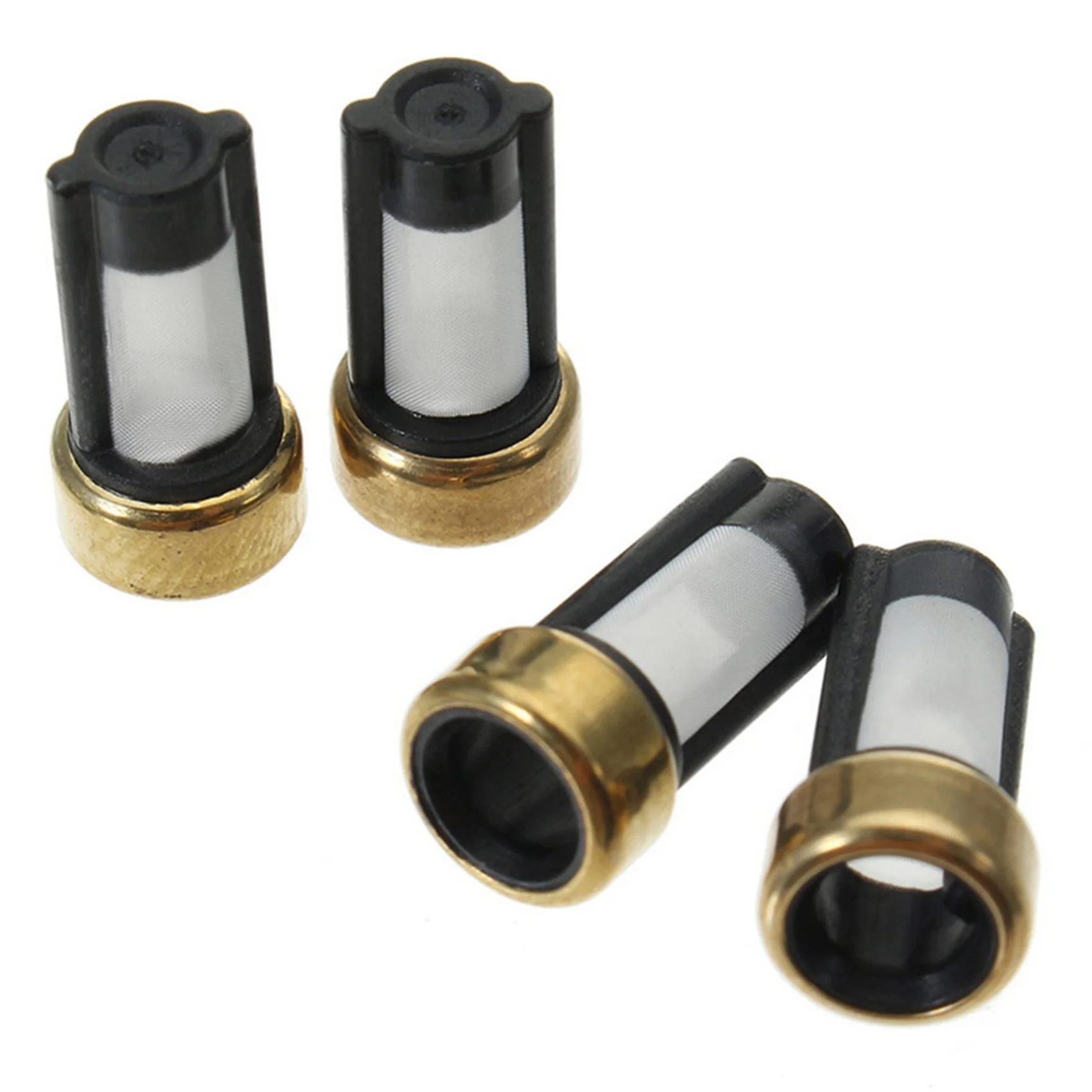 طقم إصلاح حاقن الوقود ، طقم حلقة سدادة ، فلاتر أختام لسوبارو إكس ليتراثي جي تي ، WRSTi ، 16611-a510