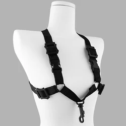 France BG alto tenor sax shoulder strap /belt adult use S40SH Double Shoulder Strap S41SH S42SH