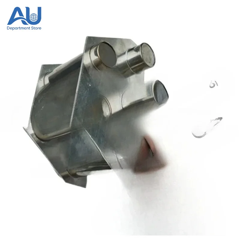 Injection Molding Machine Magnetic Rack 9 Tube Strong Magnet Dryer Magnet Hopper Magnetic Tube Iron Sucker