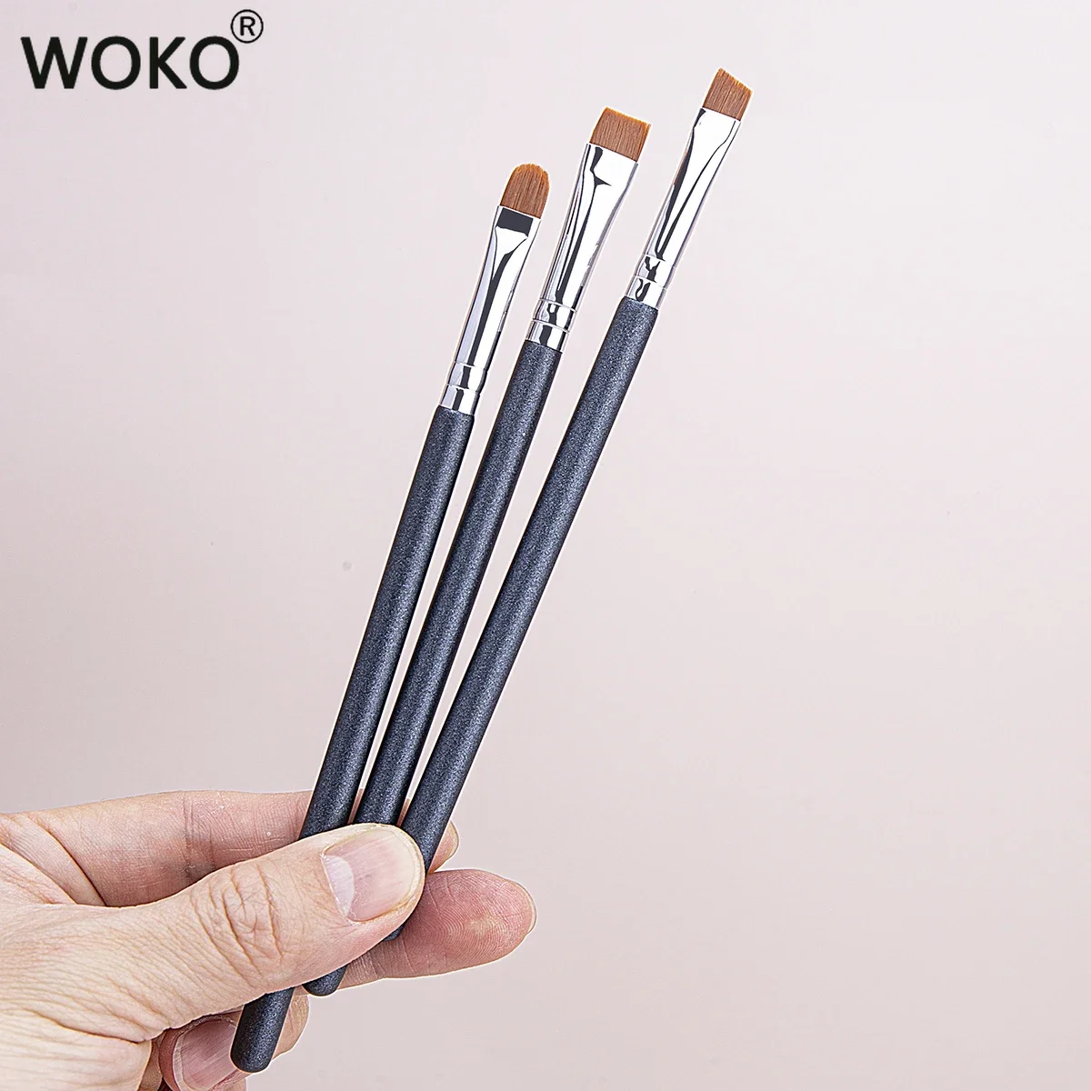 Line Brush Ultra-thin Lip Line Eyebrow Line Brush Detail Concealer Brush  Eye Lip Brow Contour Eye Concealer Makeup Brushes