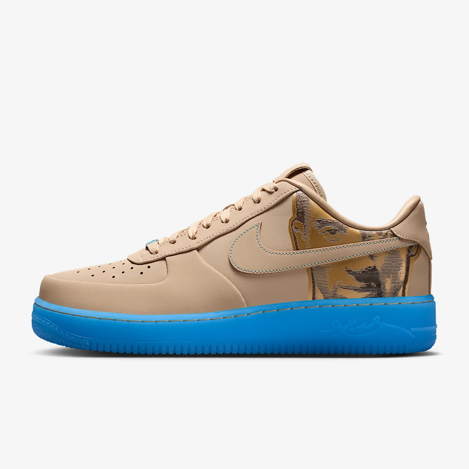 Tênis Nike Air Force 1 genuíno - Nike Shoes Air Force 1 avaliação e preço