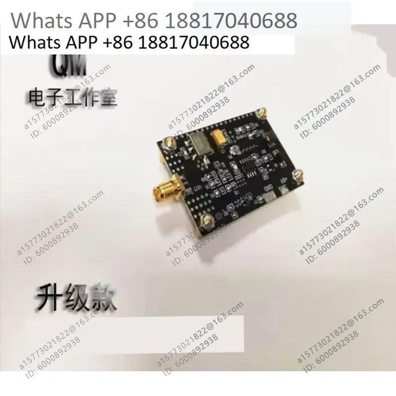 1PC for 2.4G Sweep Signal Source Automatic Multi Band Customizable RF Generator