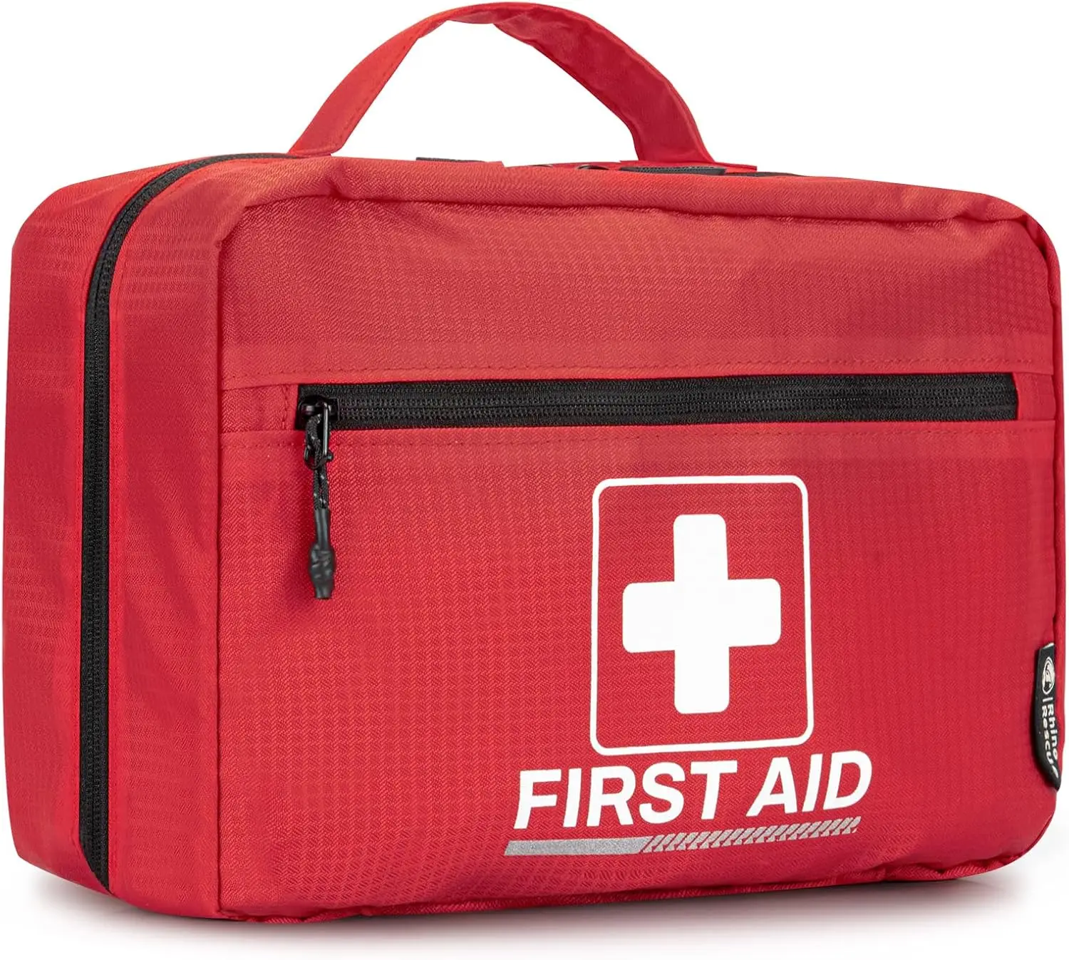 

240-Piece All-Purpose First Aid Kit for Home, Office, Car, Camping - Emergency & Professional Medical Supplies