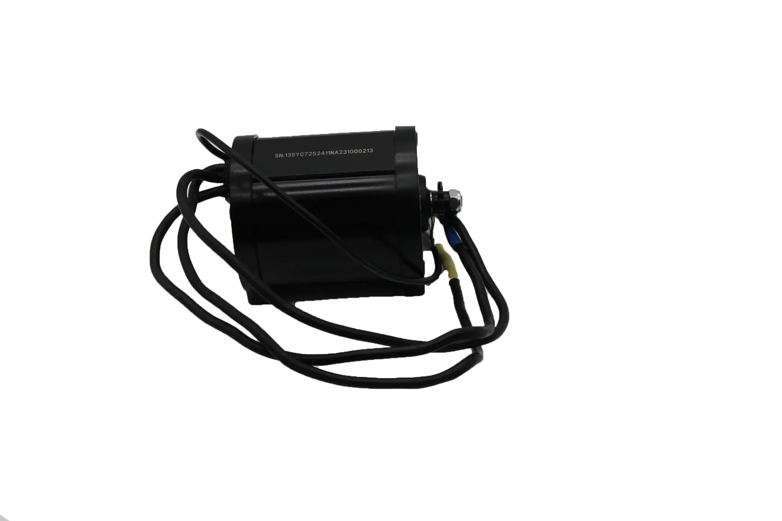 

Cheap And Fine High-speed Motor 5000W 72V Small Motors Electric Motorcycles Hot Sales