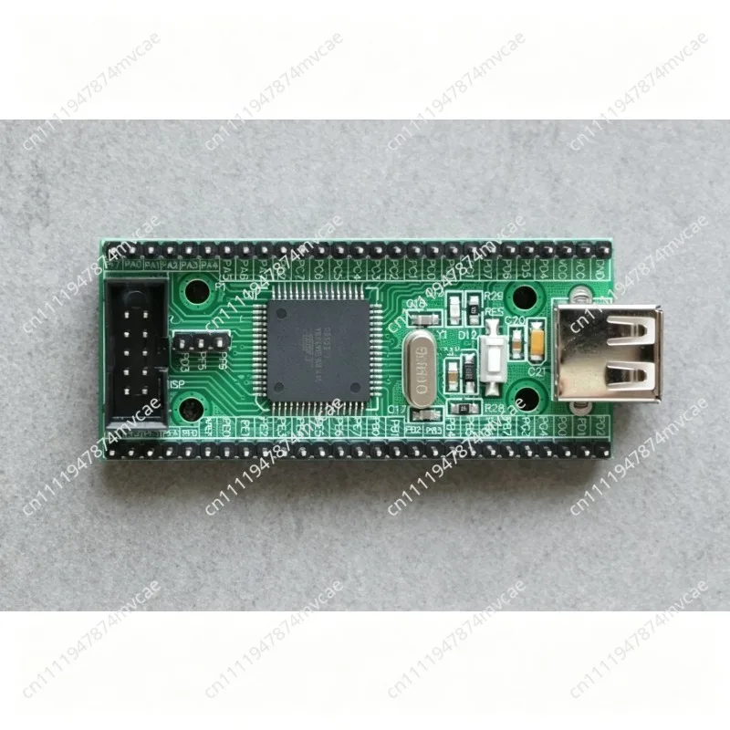 Suitable for 128 Core Board  Development Board Minimum System Board