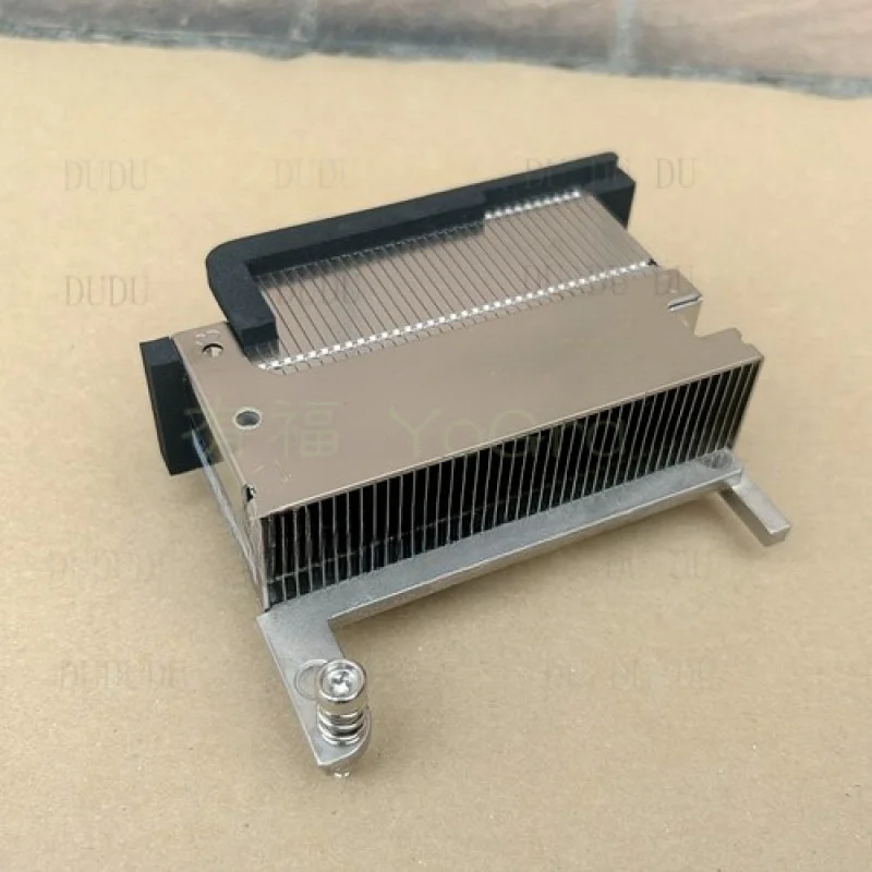 

QW New for HP Z2 Mini G4 CPU Cooling fan heatsink 65w 90712-001/L13891-001