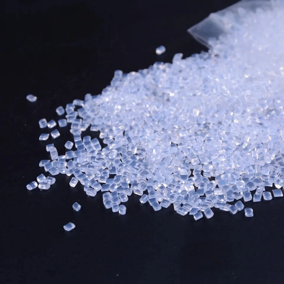 Italian keratin Glue Grain keratin Top Quality Glue Granule Transparent Color 20/100/500gram For I tip/ U-tip Hair Extension