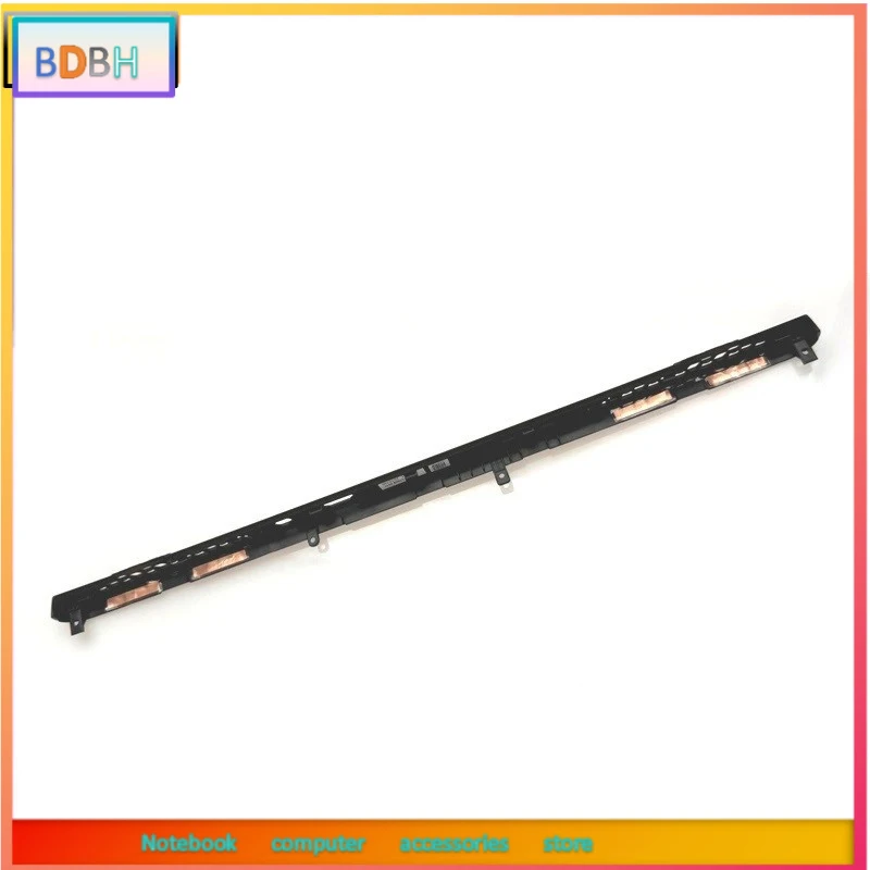 New LCD Chain Protective Cover M16 R2 Socket 07D50D Screen Hinge with Ventilati
