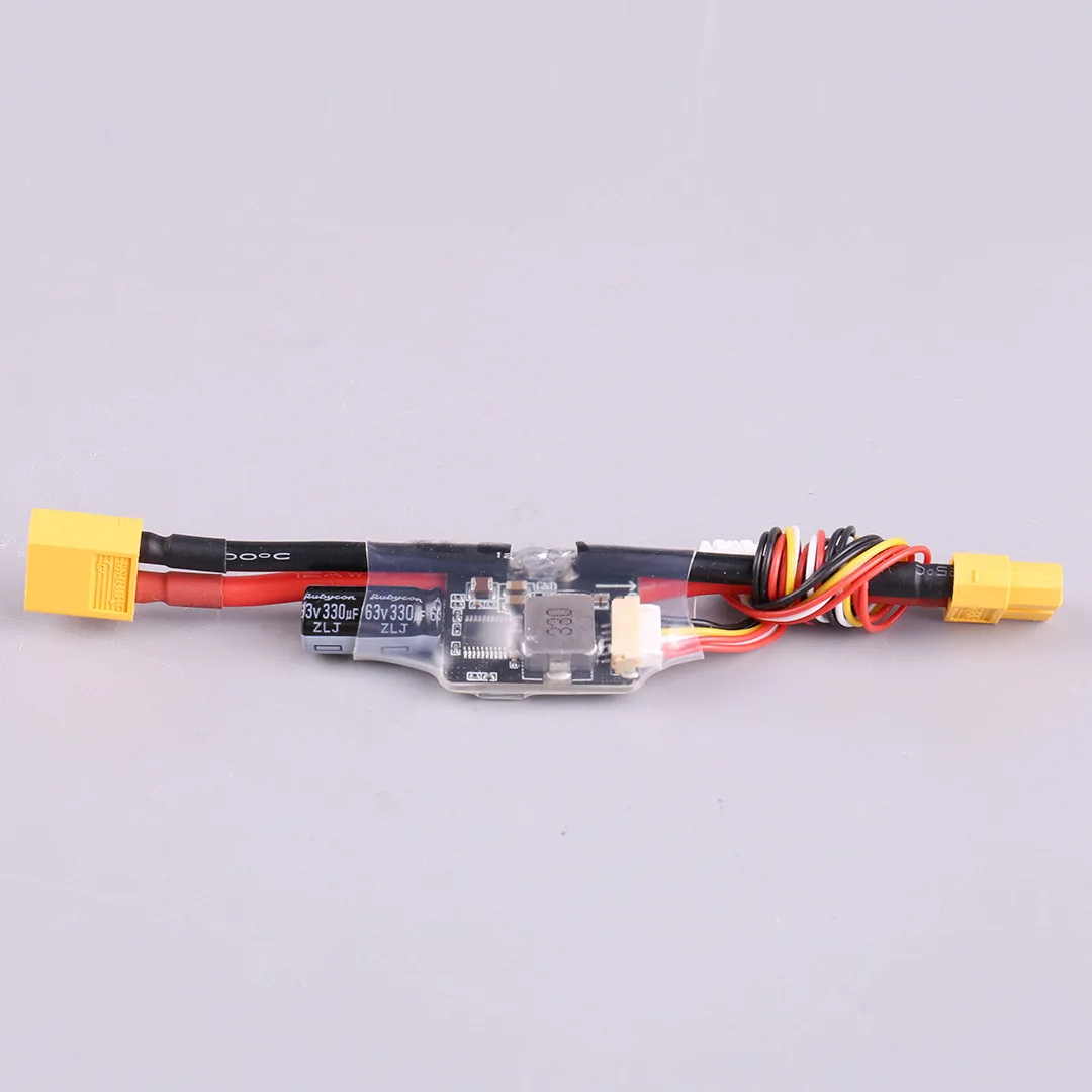 SIYI Flight Control Power Module N7 Flight Control Cable Agricultural UAV Industry Precision Flight Control System