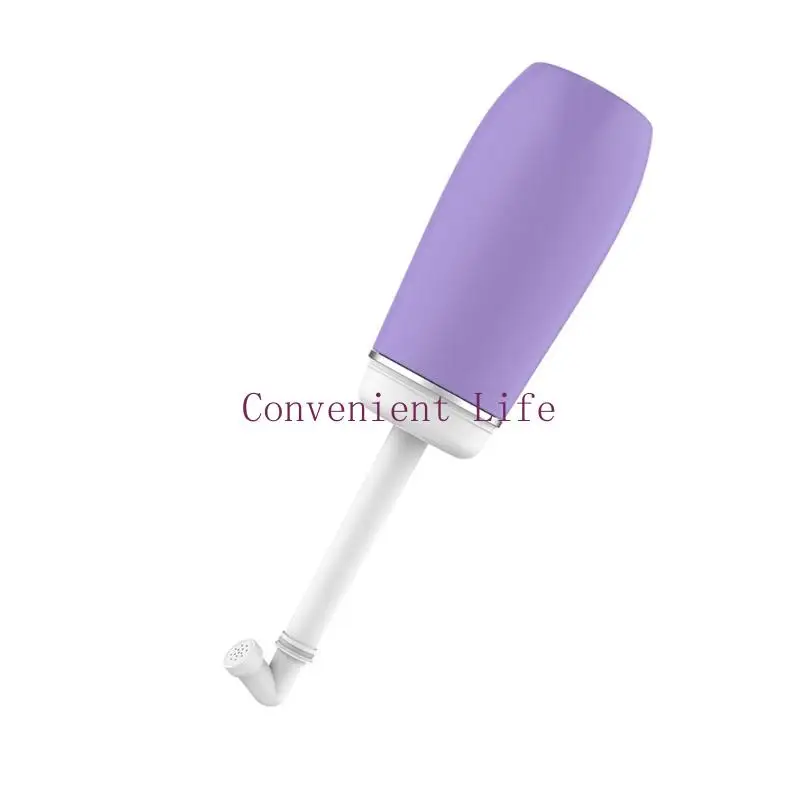 L1EE EASY CARME CARRY VINDINE GASHER TRAVEL TRAVEL FRANDLY DESICE SANOITION SANOTION FORK