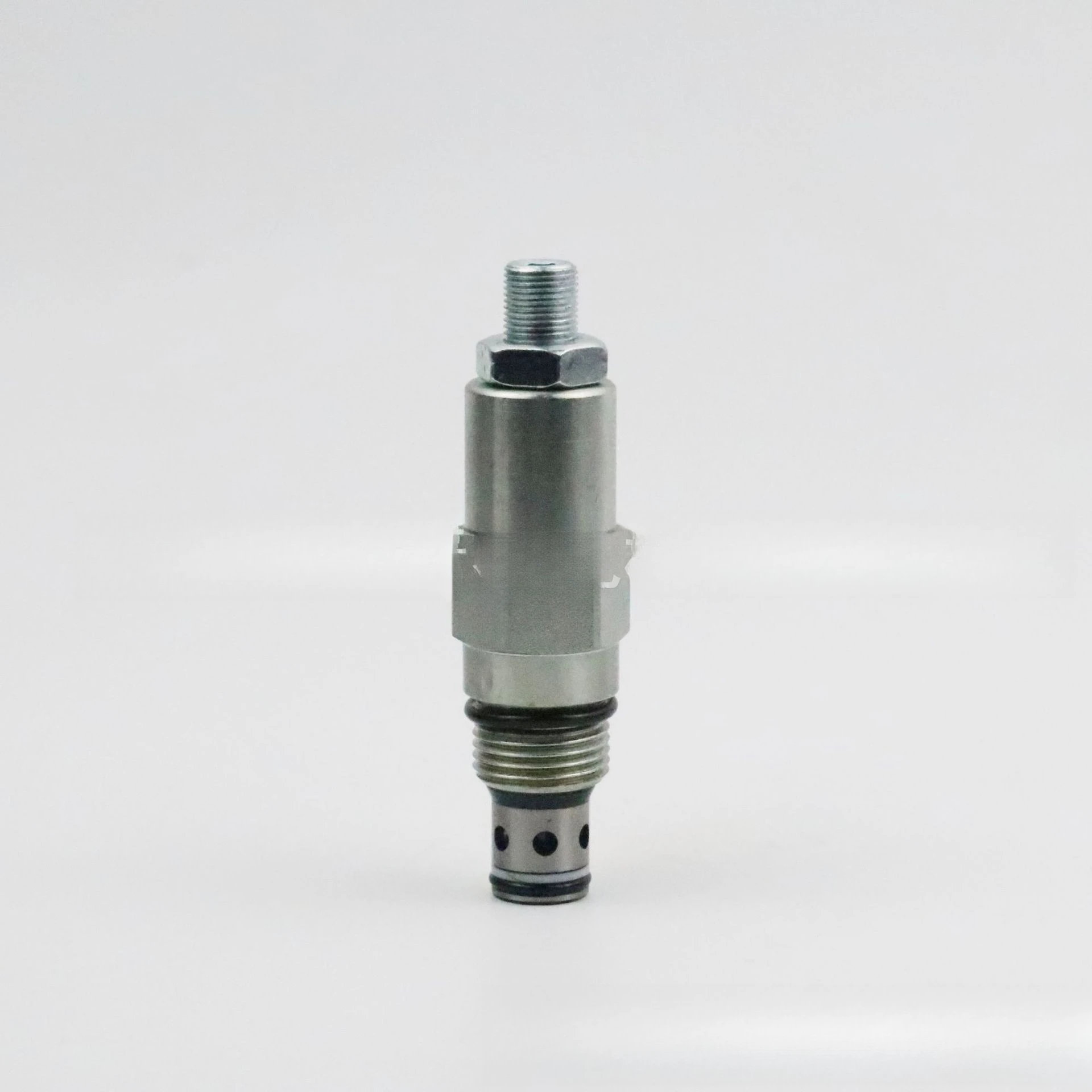 

RV10-26-0-30/M180/423-43-47640 Construction Machinery Parts Overflow Valve