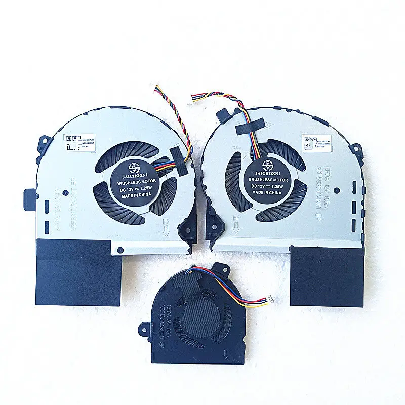 FOR ASUS GL703 GL703G GL703GI GL703VI GL703GS/GM Fan S7BM S7BS
