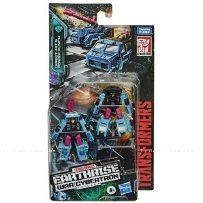 Figurka Akcji Transformers G Series WFC-S47 Stunt G1 Film Kreskówka Anime Ruchomy Robot Kolekcjonerskie Zabawki Prezenty dla Fanów Hobby