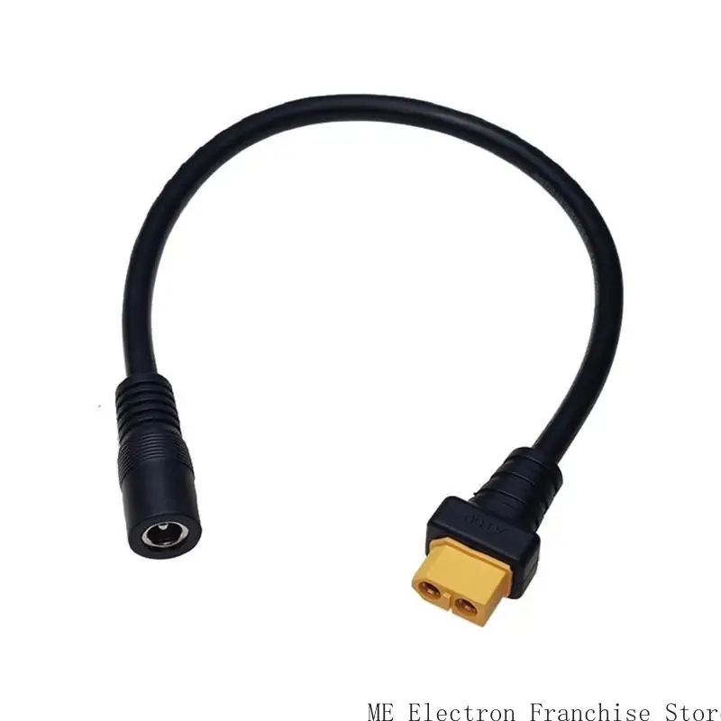 

T5EA 12AWG XT60 ЖЕНЩИНС