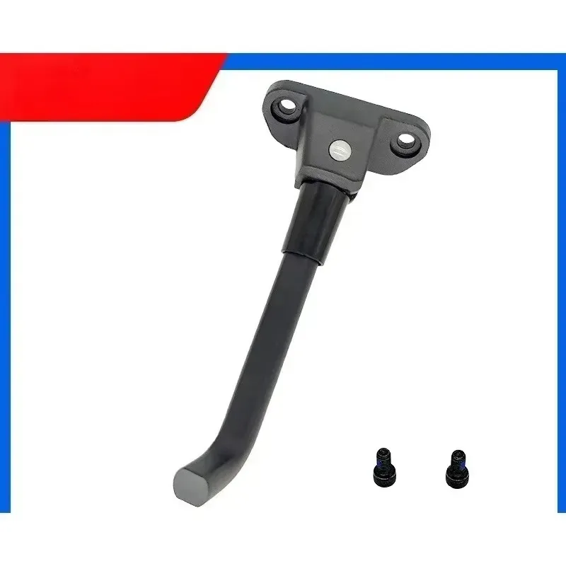 

New for Segway Ninebot Self-Balancing Scooter Kickstand for Folding Portable Kickstand S Black and White Popular