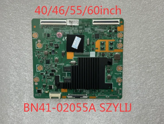 

10/46/55/60 дюймов оригинальная материнская плата 240 Гц-TCON-13Y-CELL + ECHO-T BN41-02055A