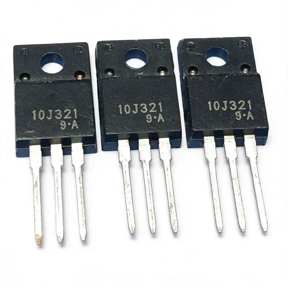 5PCS GT10J321 BUK9775-55 AP2761I-A-HF 2SD1415 15J321 BCR16PM-14L