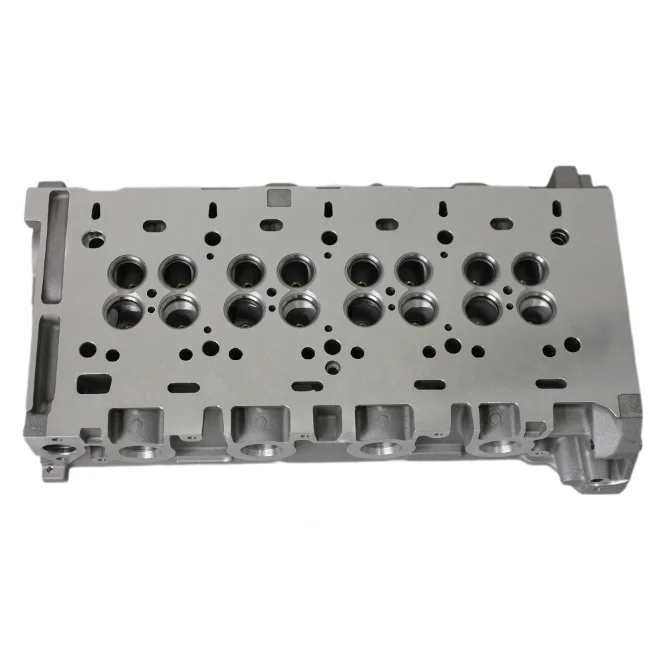 

Головка блока цилиндров G9T/G9U OEM 11041-00QA0 11041-00QAF для Nissan 908797 новое состояние