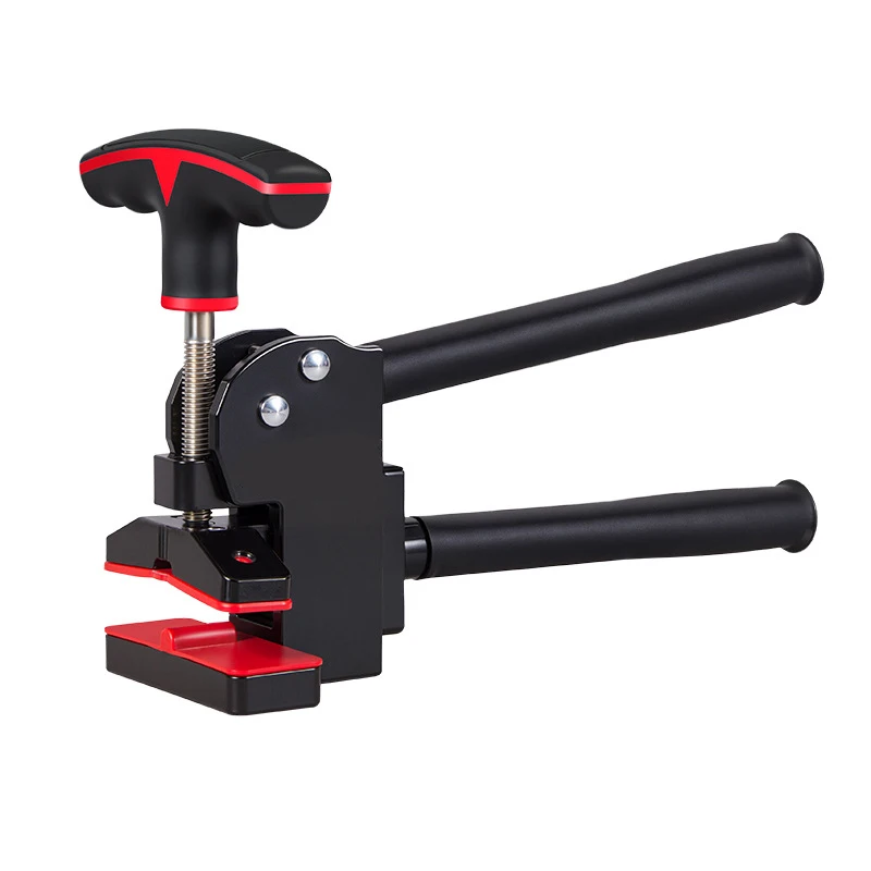 Glass Tile Cutter T-type Ceramic Tile Cutting Tool Items Delimiter Heavy Ceramic Tile Splitter Tile Pilers