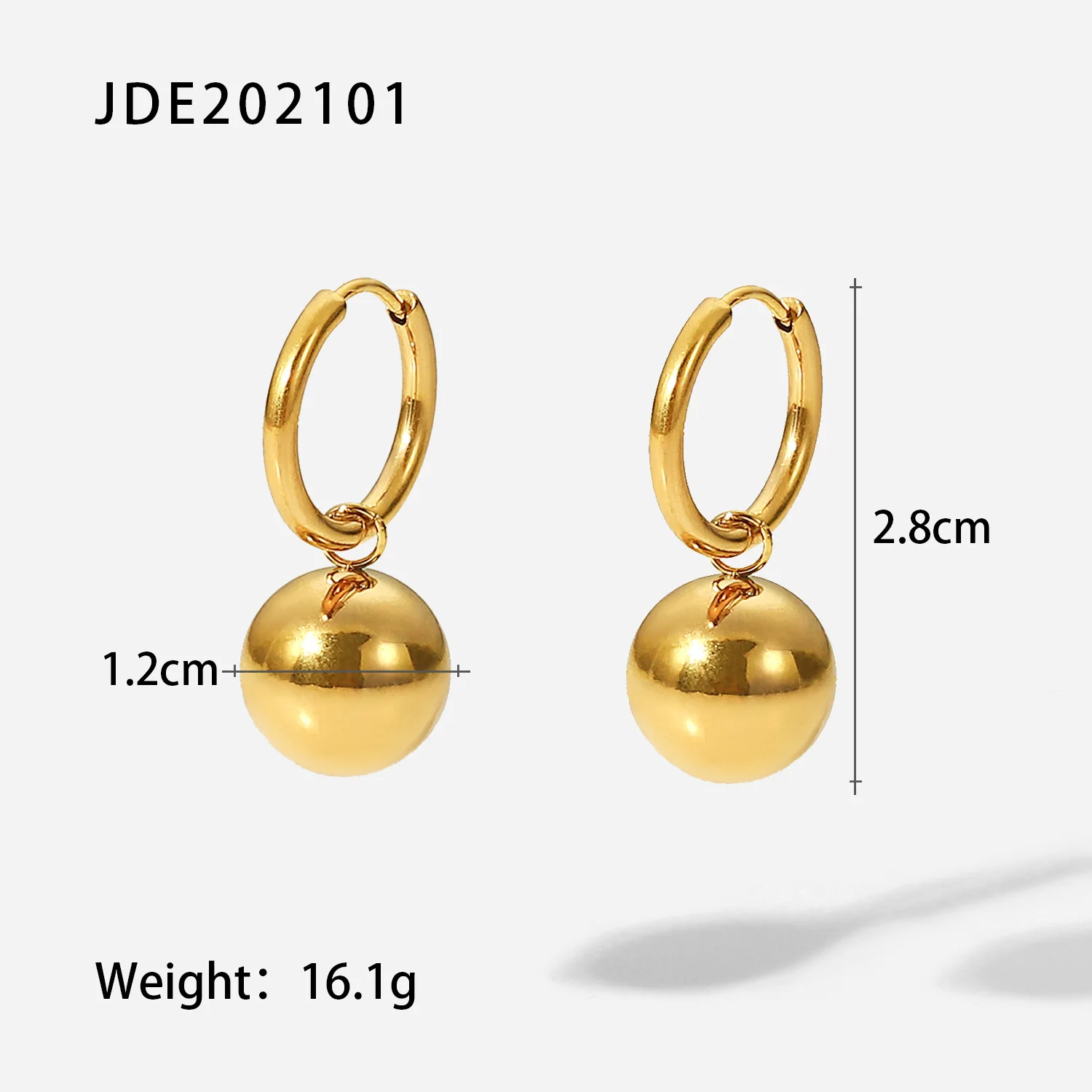 Product detail