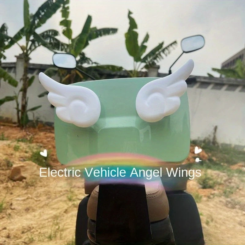 زوج واحد من ملحقات تزيين الدرا - مراجعة Car Accessories Sticker وسعره