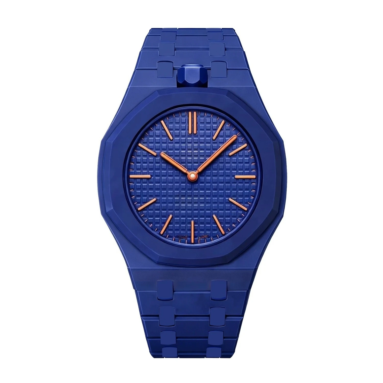 Ceramic Modification Kit For Swatch x AP Royal POP Biomaterials